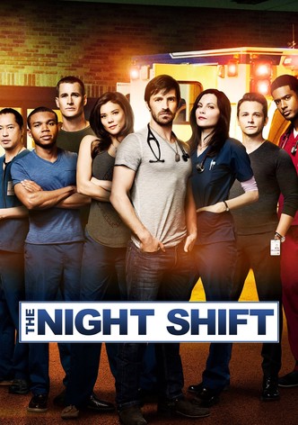 The Night Shift