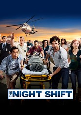 The Night Shift - Season 1