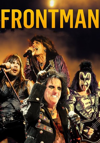 Frontman