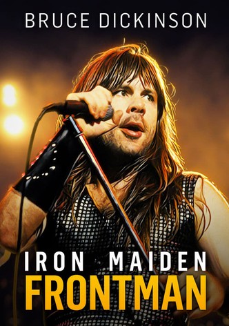 Frontman