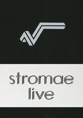 Stromae: Racine Carrée - Live