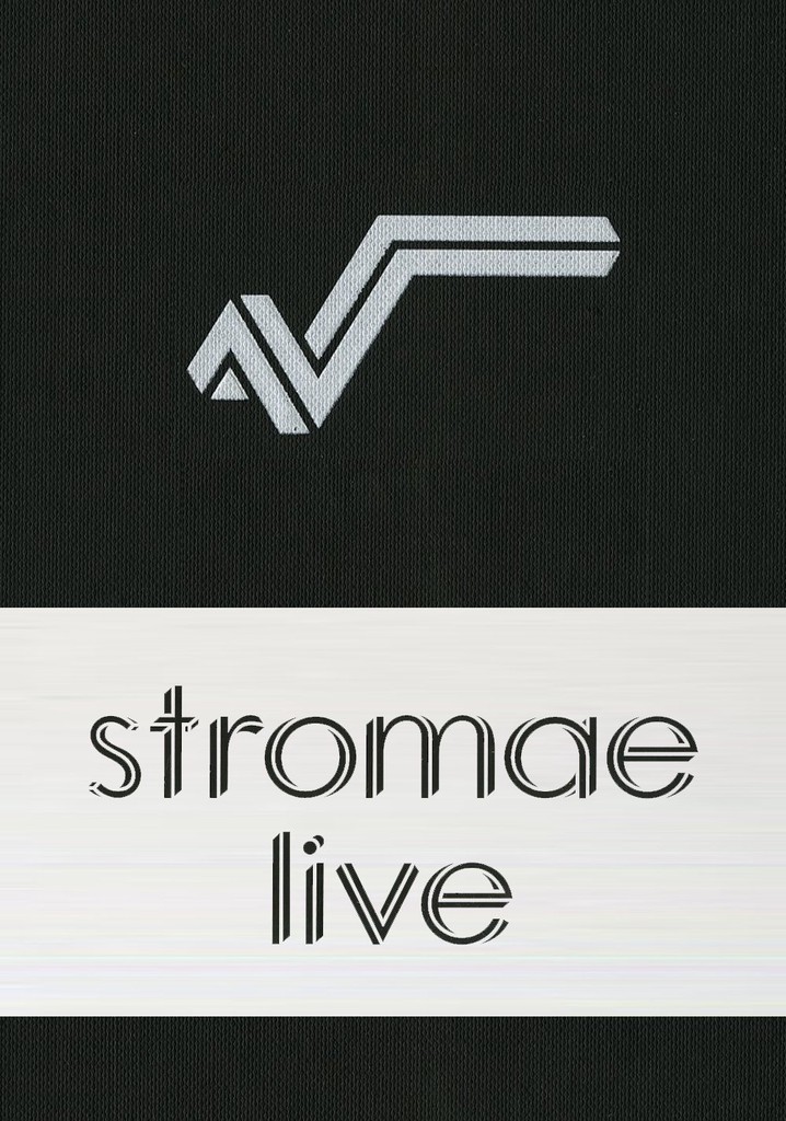 Stromae: Racine Carrée - Live