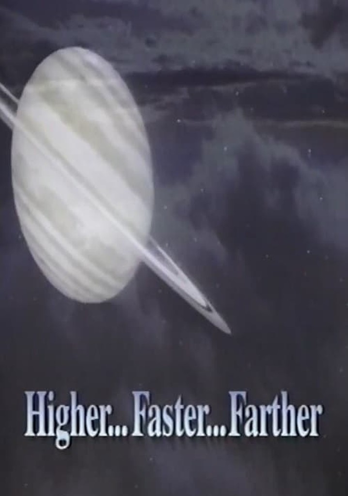 Air & Space Smithsonian: Dreams of Flight - Higher Faster Farther