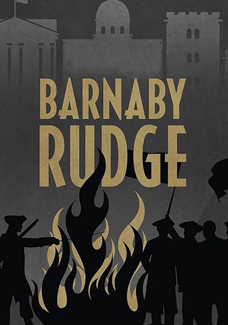 Barnaby Rudge