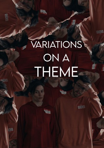 Variations On A Theme