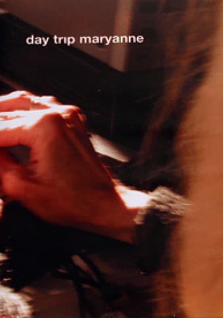 Day Trip Maryanne