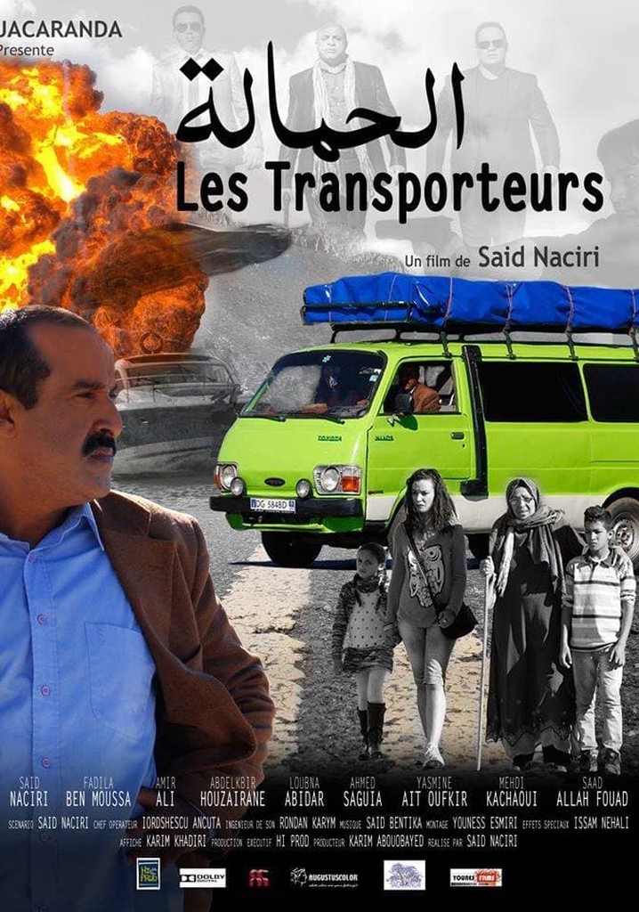 Les transporteurs