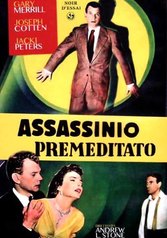 Assassinio premeditato