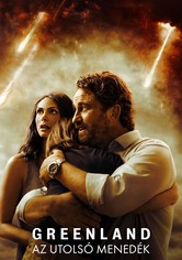 Greenland - Az utolsó menedék