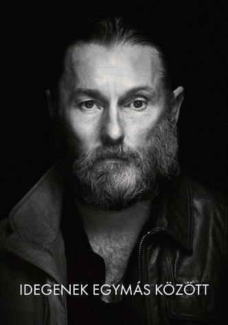 Idegenek egymás között