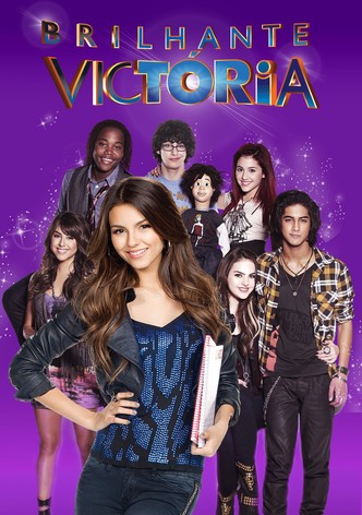 Victorious temporada 2025 2 ep 1