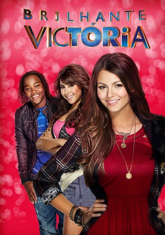Assista a Victorious online