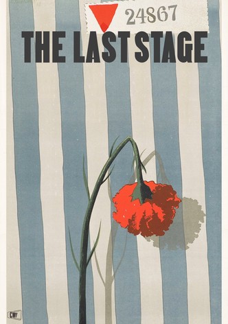 The Last Stage