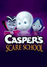 Casper's Scare School