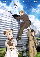 Last Exile