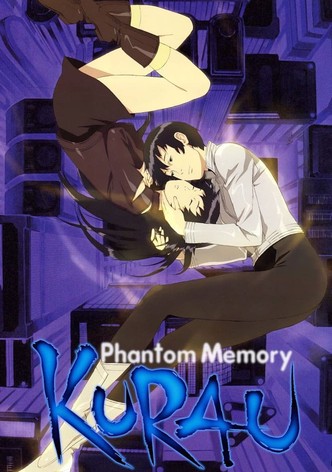 Kurau Phantom Memory