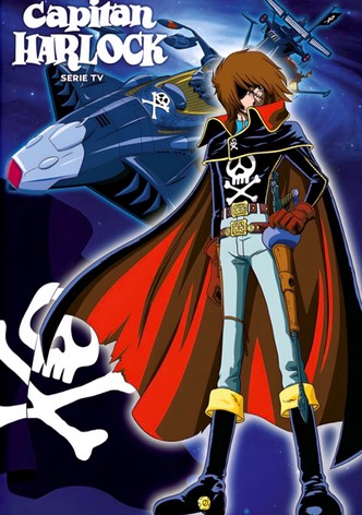 Capitan Harlock