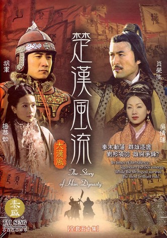 The Story of Han Dynasty