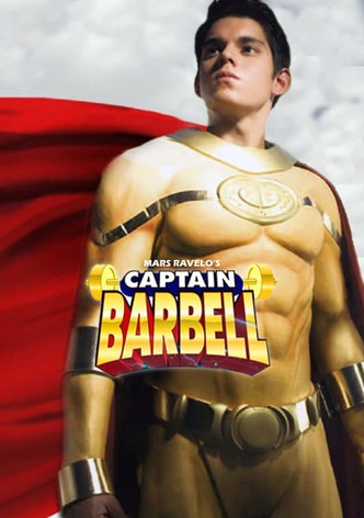 Captain Barbell
