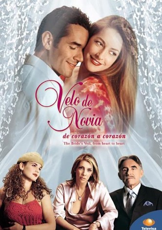 Velo de novia - streaming tv show online