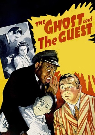 The Ghost and the Guest