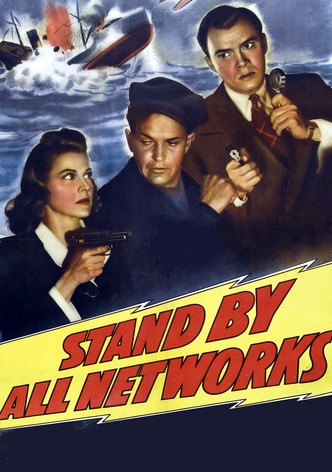 Stand By All Networks