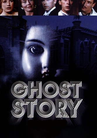 Ghost Story