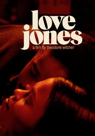 Love Jones