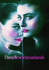 Paradicsommadarak