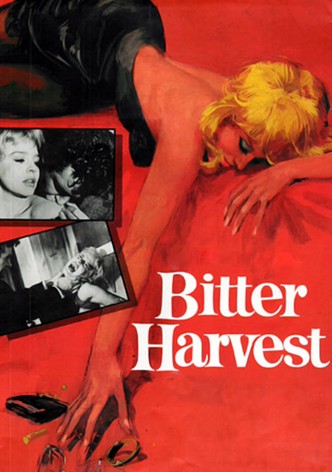 Bitter Harvest