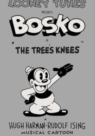 The Tree's Knees