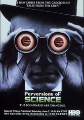 Perversions of Science