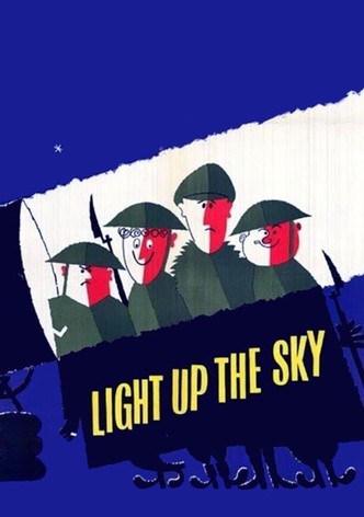 Light Up the Sky!