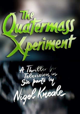 The Quatermass Experiment