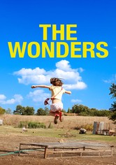 The Wonders