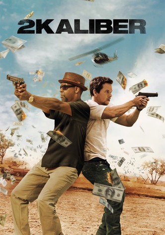 2 kaliber