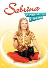 Sabrina, a Bruxinha Adolescente