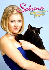 Sabrina, a Bruxinha Adolescente