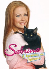 Sabrina, a Bruxinha Adolescente