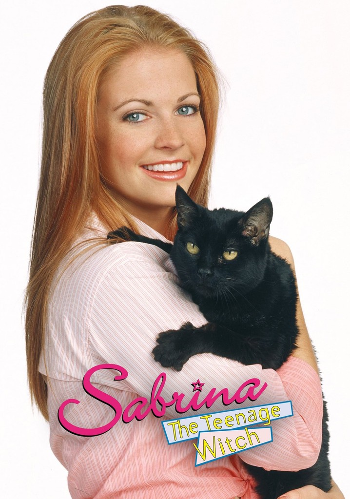Sabrina, the Teenage Witch - streaming online - Where Can You Watch Sabrina The Teenage Witch