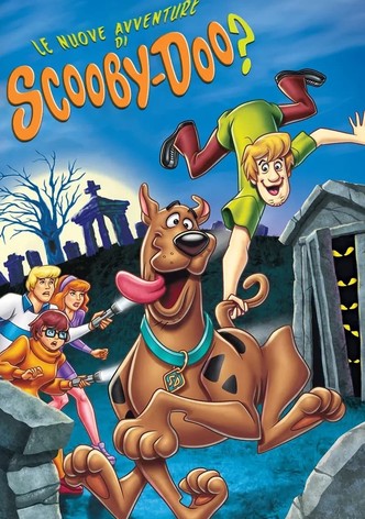 Le nuove avventure di Scooby-Doo