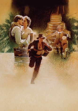 Las crónicas del joven Indiana Jones