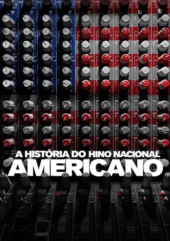 O Hino Americano