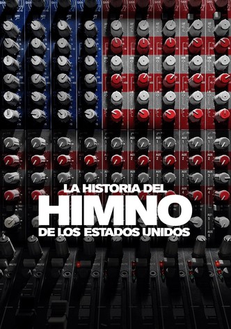 La Historia del Himno de Estados Unidos