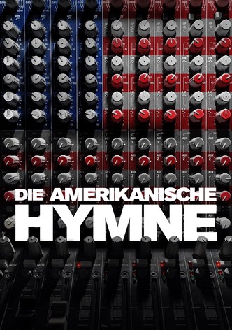 Die amerikanische Hymne