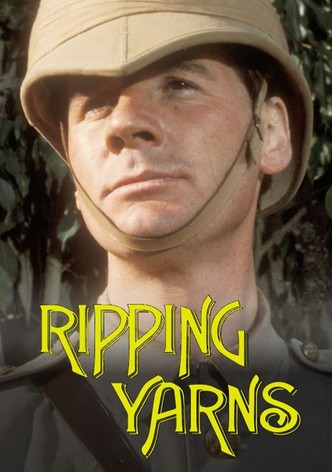 Ripping Yarns - streaming tv show online