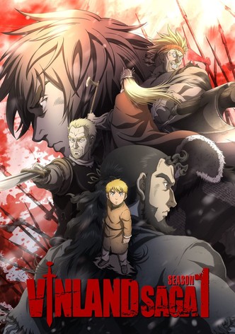 VINLAND SAGA