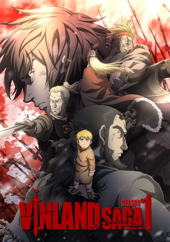malena just watch Vinland saga, anime about vikings just like a normal tv  show with good fights and noice charachters, you will not be dissapointed :  r/Nmpx