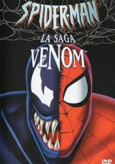 Spider-Man, l'Homme-Araignée