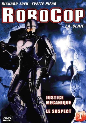 Robocop : La Série